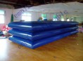 Piscina inflamavel Azul Marinho PL 008